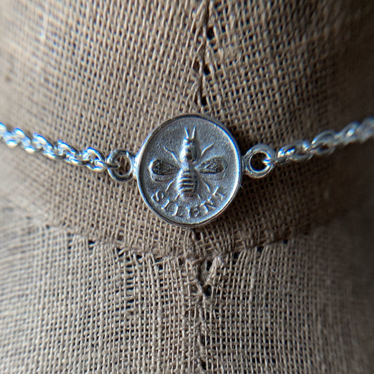Armband Silent