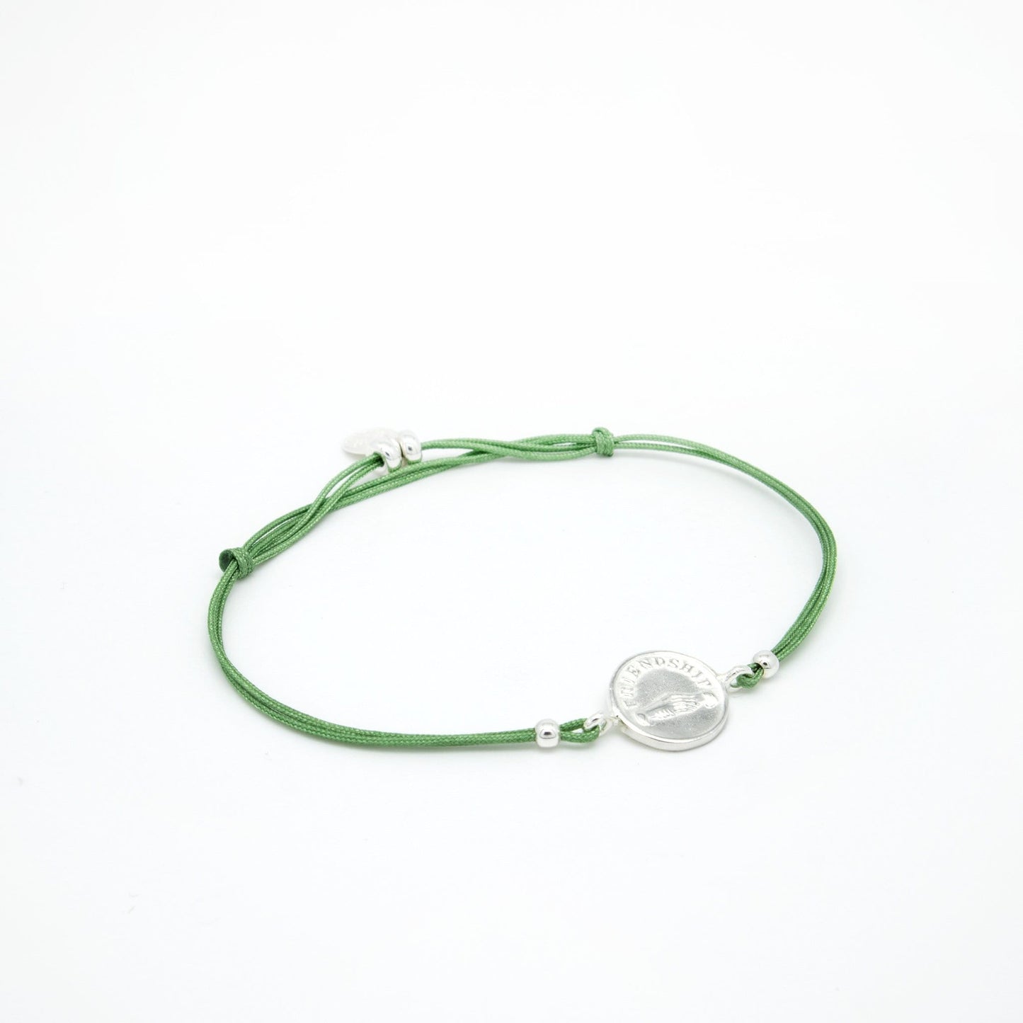Armband Lucky Charm Friendship