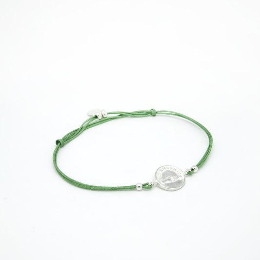 Armband Lucky Charm Friendship