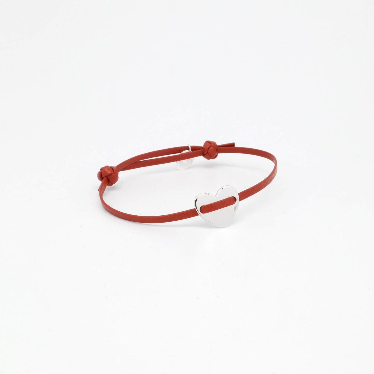Armband Lucky Charm Heart