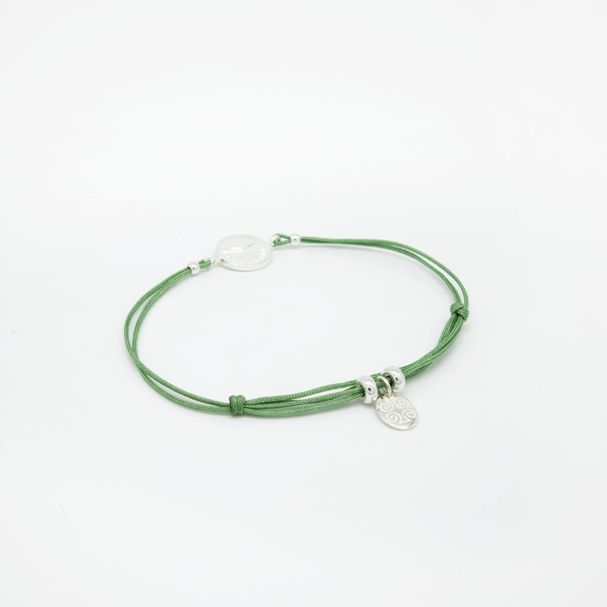 Armband Lucky Charm Silent