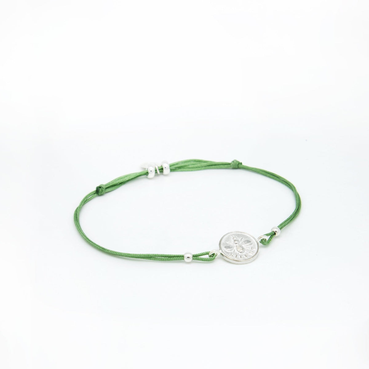 Armband Lucky Charm Silent