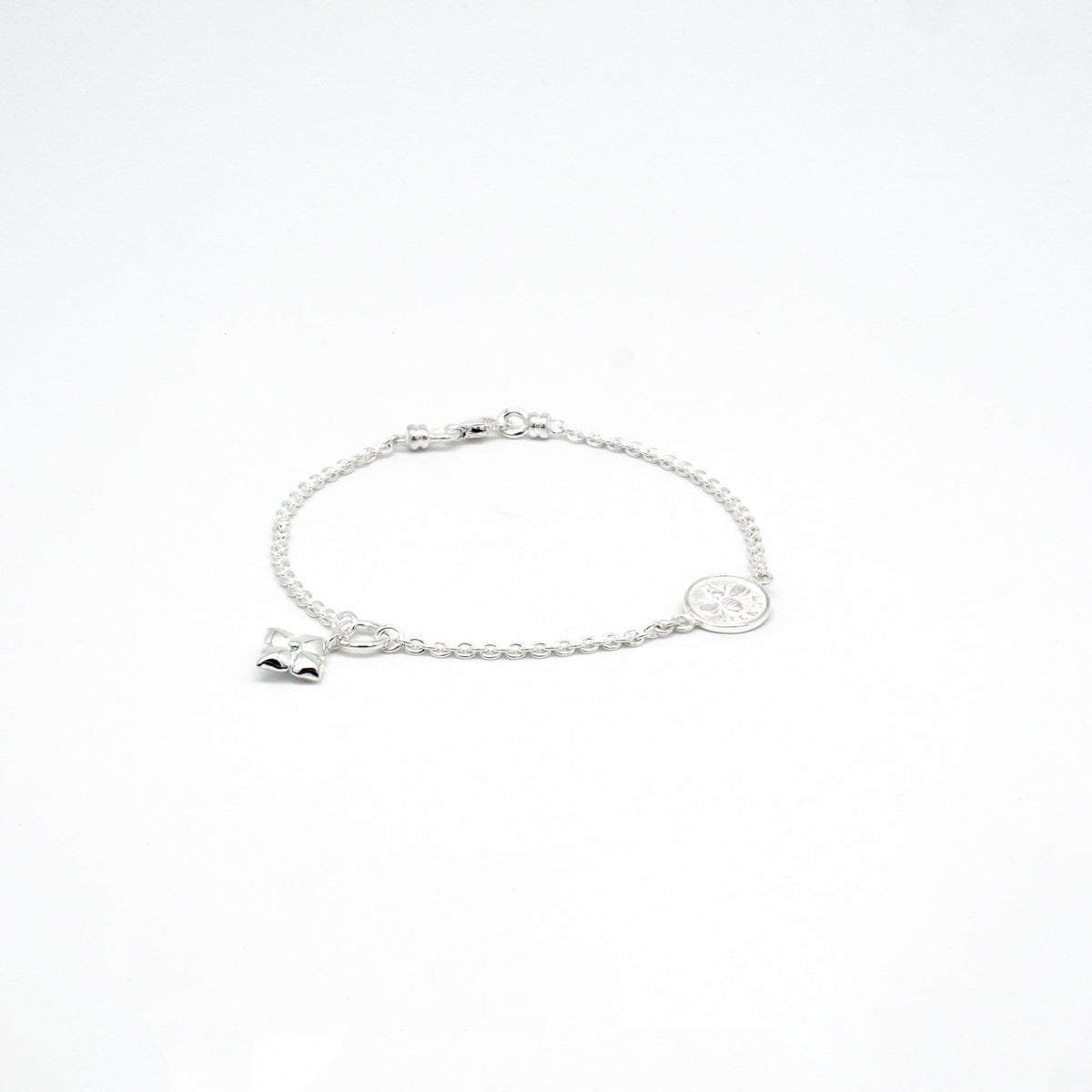 Armband Silent