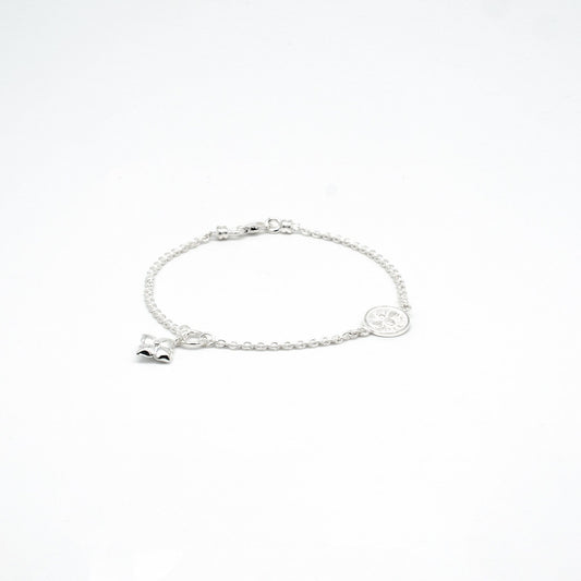 Armband Silent
