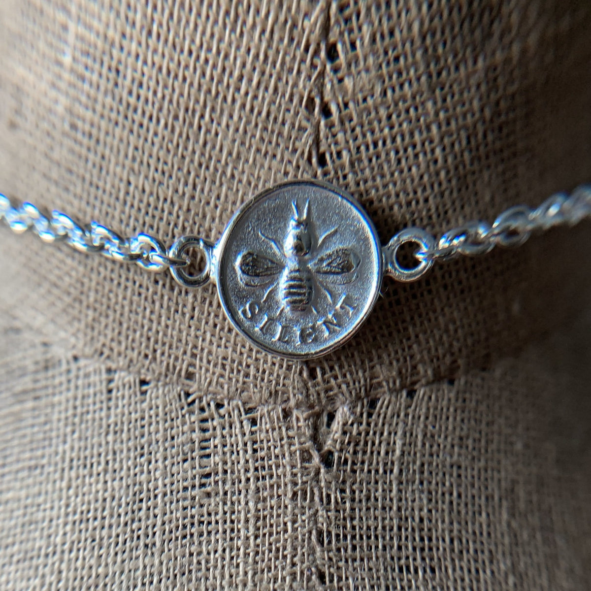 Armband Silent