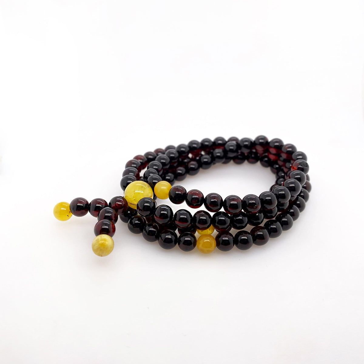 Armband Cherry Amber